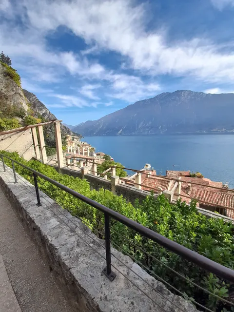 Antica Campione Rooms & Hostel