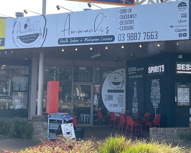 Rich Mahal Indo Chinese Cuisine