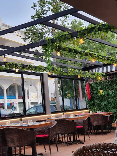 Restaurante Chef’s Kitchen Carvoeiro