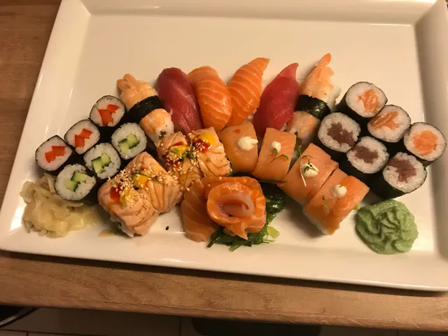 Dung Bui Duc Shanghai-China Imbiss