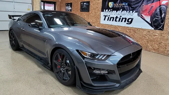 DayRays Window Tinting