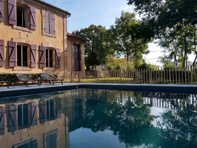 À la Vieille École