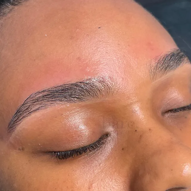 Bare Aesthetics Studios - Home of the 7 Minute Brazilian. Brow Artist. Bespoke Facials