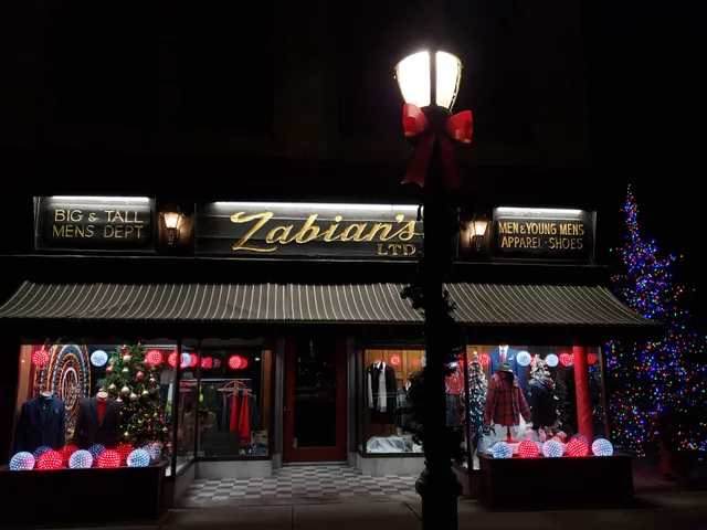Zabian's Fine Jewelers