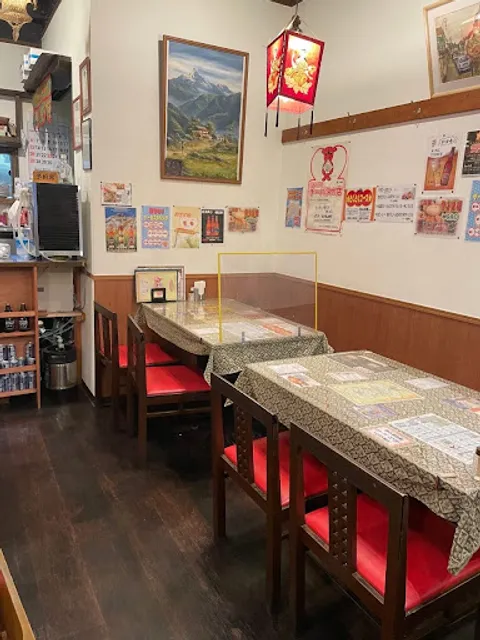 TABAN RESTAURANT MATSUDO