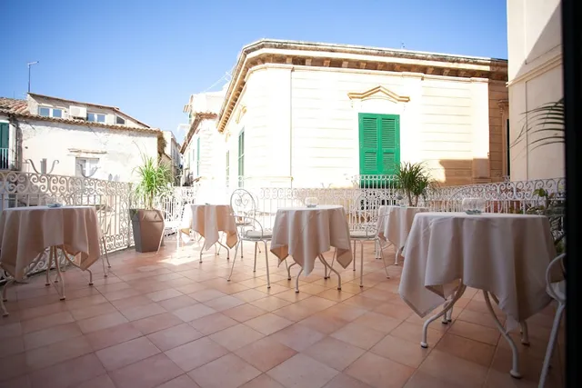 Residenza Le Due Sicilie