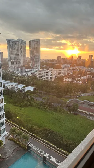 Shaftsbury Cyberjaya By IdealHub