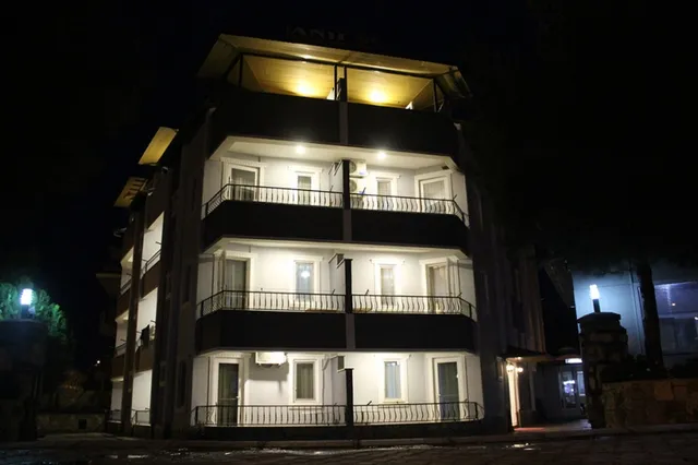 Sagas Termal Butik Otel