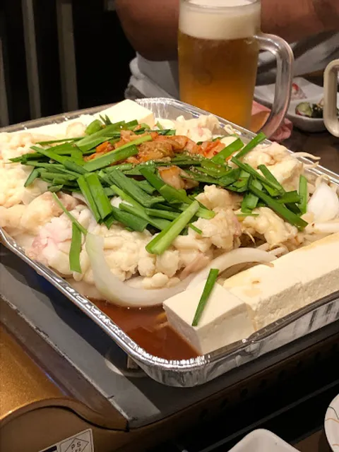 酒久ら 今福鶴見店