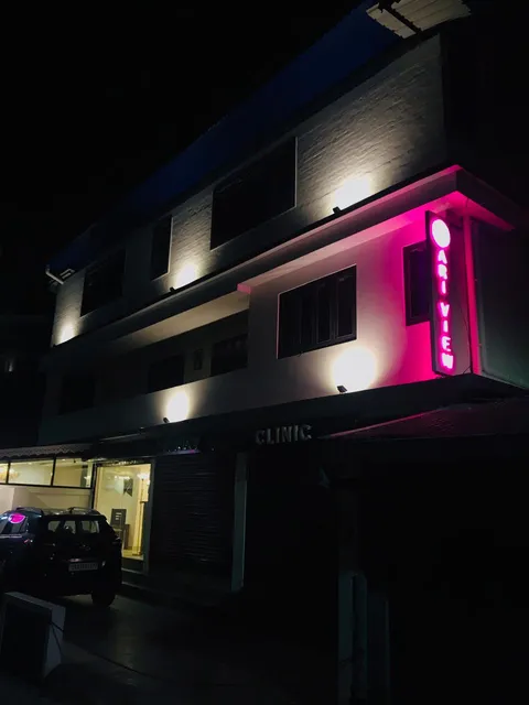 Grand AriView, Collection Hotel & Spa