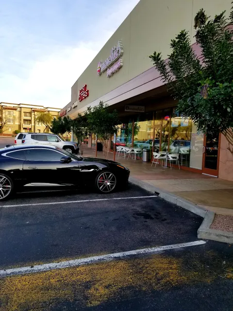 Scottsdale Towne Center