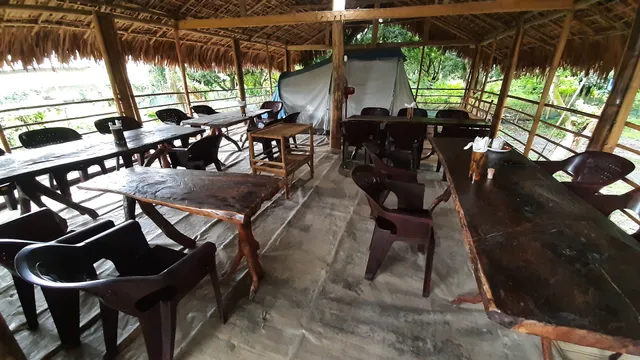 ALOHI GHAR (AALOHEE GHAR)