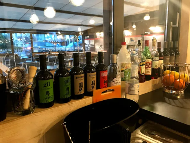 Ristorante Pizzeria NUOVA GARDA 2025