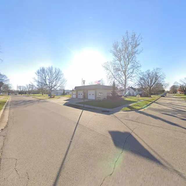 Oglesby Parks & Recreation