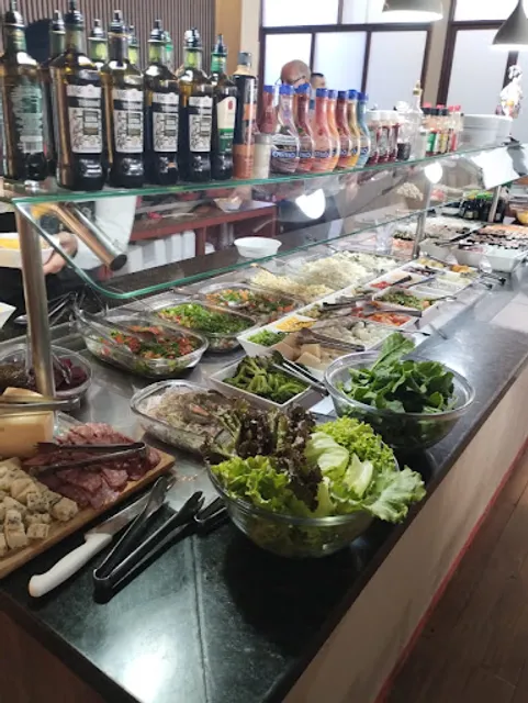 Churrascaria do Bigode