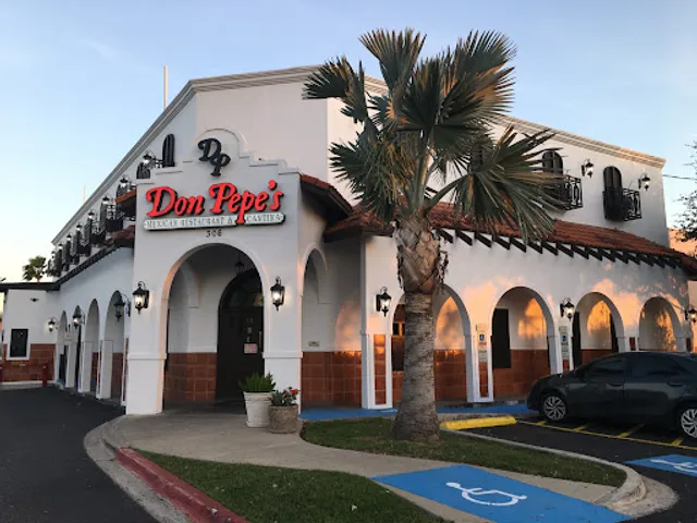 Don Pepe's Mexican Restaurant and Cantina