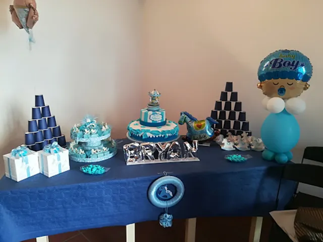 Dorothy Café Galliate