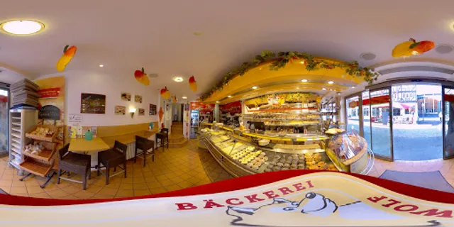 Bäckerei Wolf