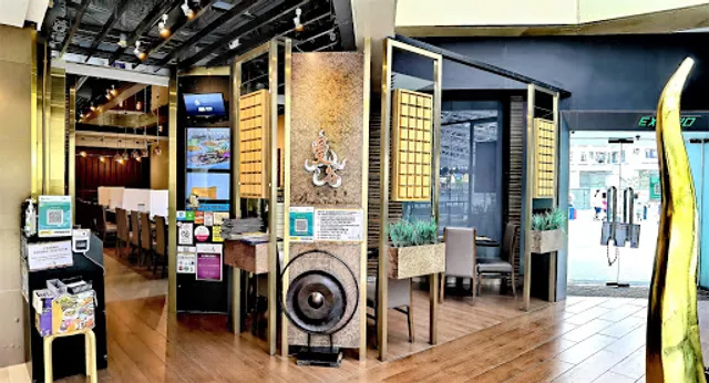 Bangkok Thai Restaurant