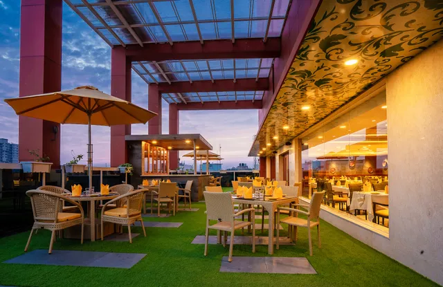 Fortune Park Pushpanjali, Durgapur - Member ITC Hotels' Group