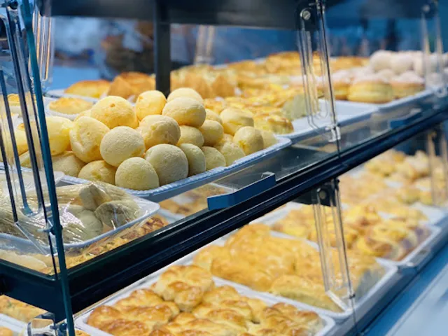 Panificadora Pérola | PADARIA | LANCHONETE | TAPIOCARIA | Marabá - Pa