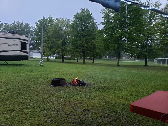 NEO Retreat Center and Church of God Camp Grounds