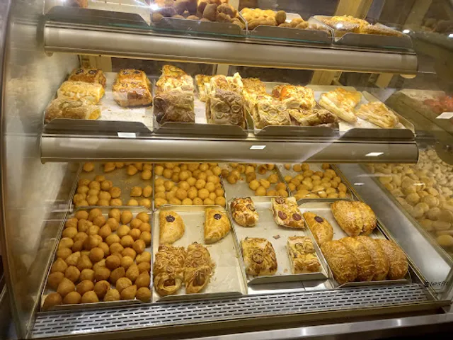 Master Pan - Planalto