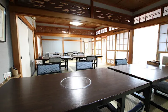 和風料理・仕出し料理 こころ