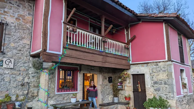 Casa Rural La Tabernina