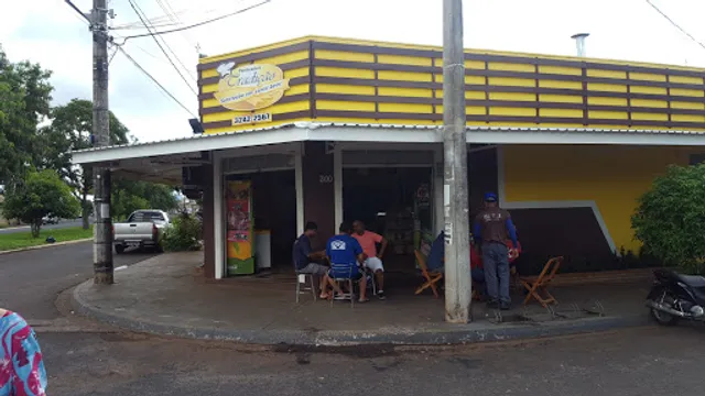 Panificadora Tradição