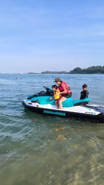 Port Dickson Public Beach