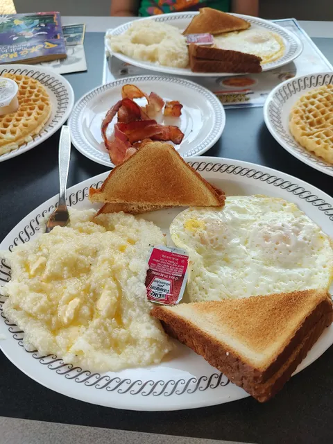 Waffle House