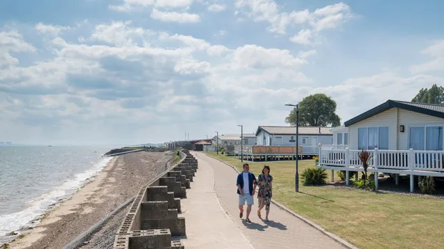 Parkdean Resorts Coopers Beach Holiday Park, Essex