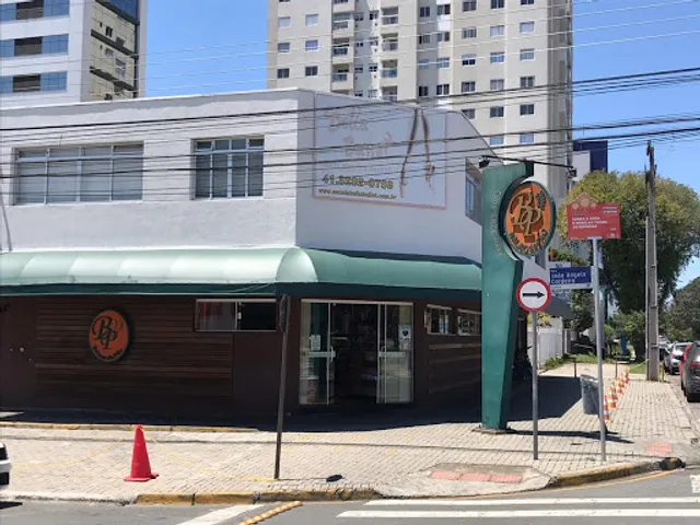 Padaria Balaio de Pão Centro