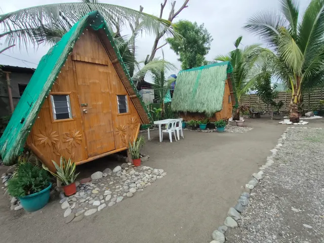 Seaside Sunset Beach Resort