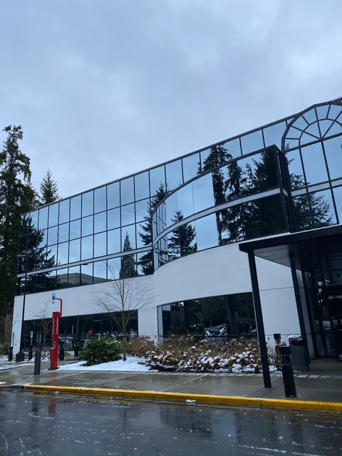 Microsoft Building 122