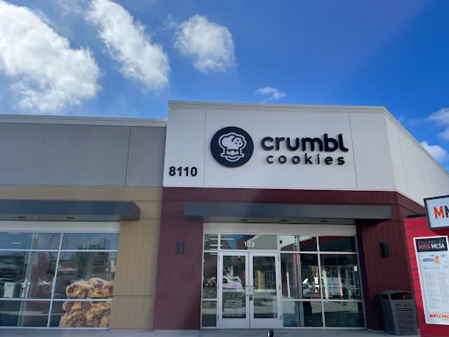 Crumbl