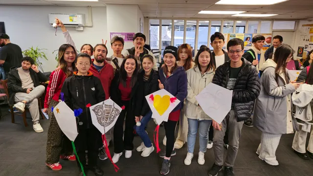 Auckland English Academy