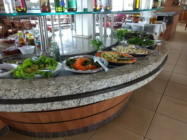 Restaurante Recanto dos Amigos