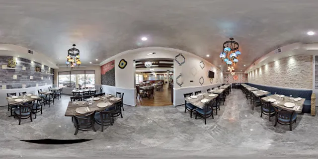 Grand Sahara Mediterranean Grill