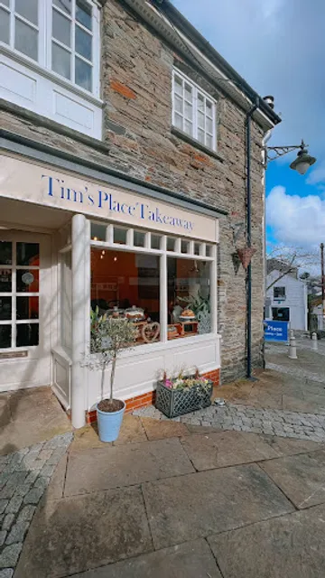 Tim's Place