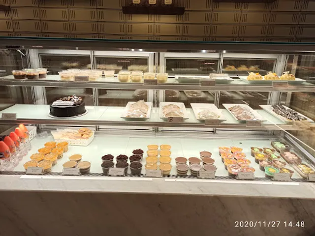 Bon Ami Bakery - Sukomanunggal