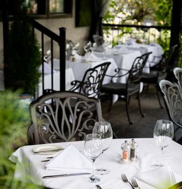 Restaurant L'Impressionniste