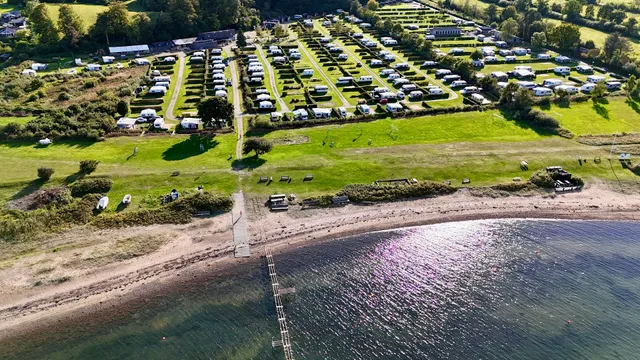 Hagen Strand Camping