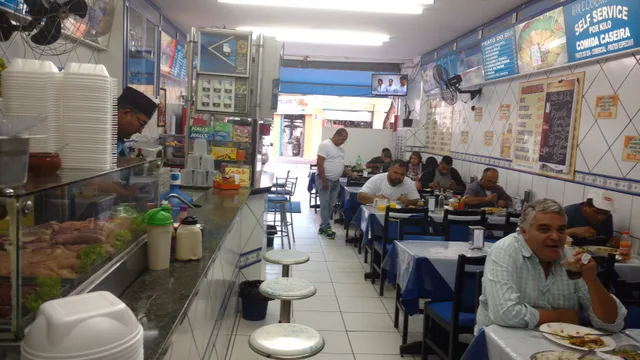 NJ Bar e Lanchonete Ltda