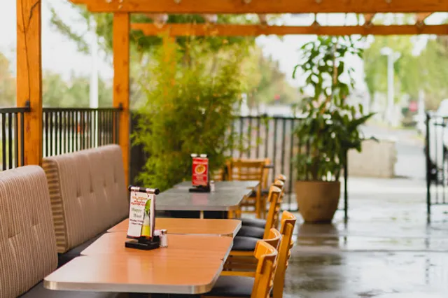 Toledo's Mexican Food Restaurant - Milburn & Herndon