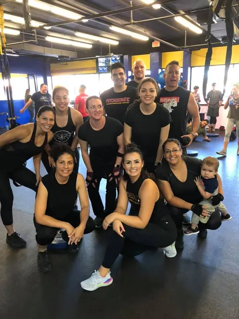 Psychosomatic Transformation Center - Grant