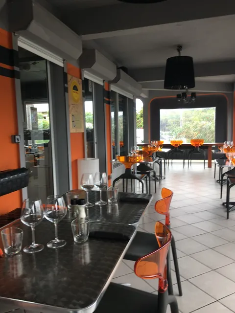 619 - Restaurant- Cave à vins et spiritueux