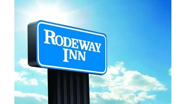 Rodeway Inn Pittsfield