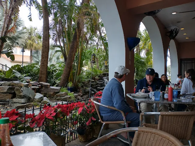 Pachs Place Restaurant